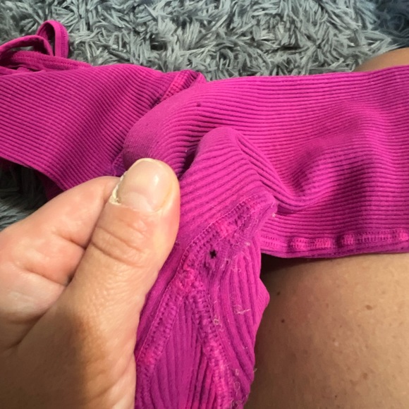 Free people onsie size small - Picture 3 of 3